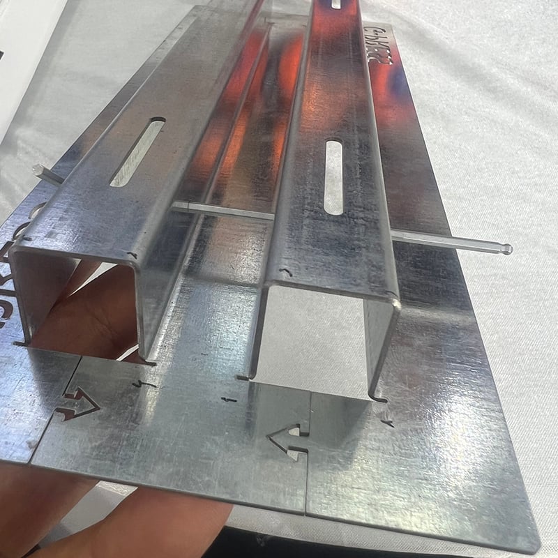 CNC bending machine